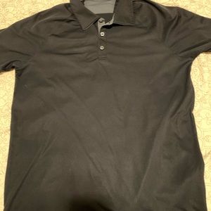 Oakley golf shirt
